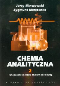 Chemia analityczna T2 Chemiczne metody..