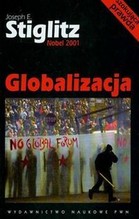Książka - Globalizacja