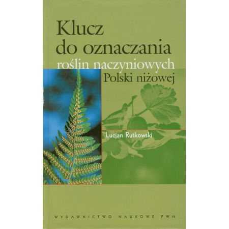 Klucz do oznaczania roślin naczyniowych polski