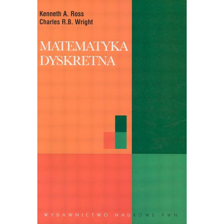 Matematyka dyskretna