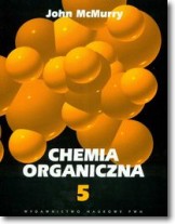 Książka - Chemia organiczna. Część 5