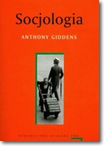 Książka - Socjologia