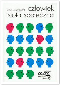 Książka - Człowiek Istota społeczna