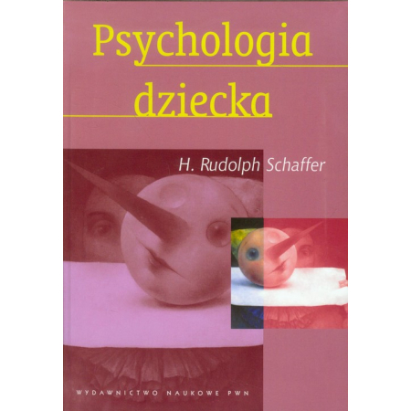 Psychologia dziecka