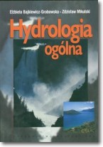 Książka - Hydrologia ogólna