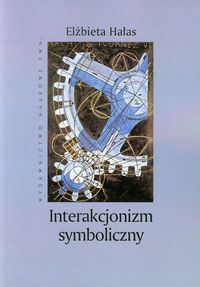 Książka - Interakcjonizm symboliczny