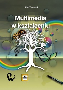 Książka - Multimedia w kształceniu