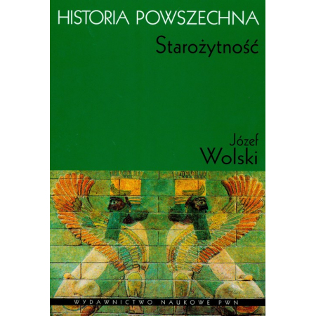 Historia powszechna Starożytność