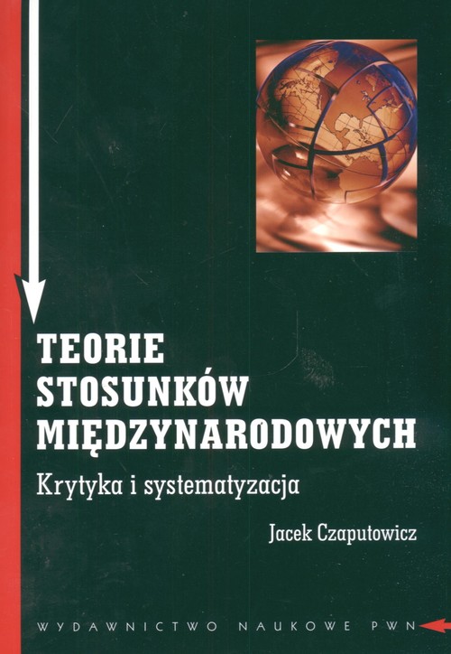 Teorie stosunków międzynarodowych