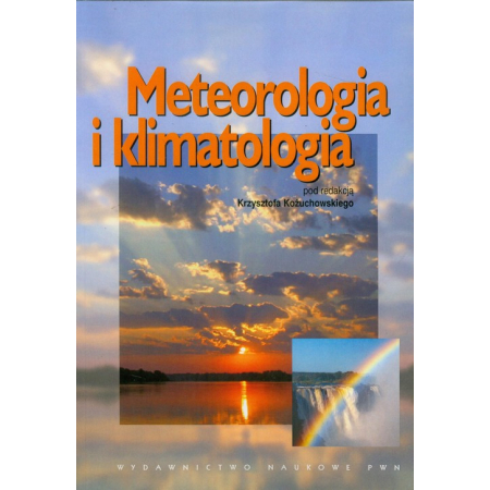 Meteorologia i klimatologia