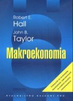Książka - Makroekonomia