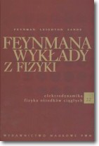 Książka - Feynmana wykłady z fizyki 2 Część 2