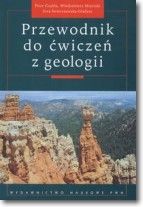 Książka - Przewodnik do ćwiczeń z geologii