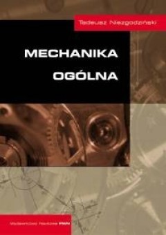 Książka - Mechanika ogólna