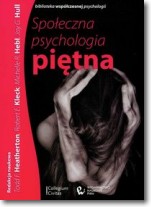 Społeczna psychologia piętna