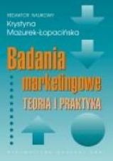 Badania marketingowe