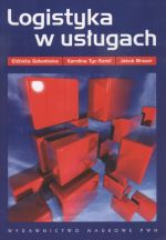 LOGISTYKA W USŁUGACH