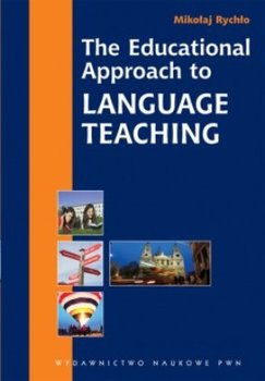Książka - The Educational Approach to Language Teaching