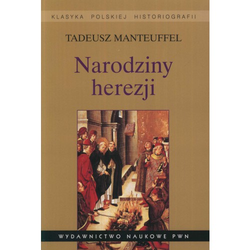 Narodziny herezji