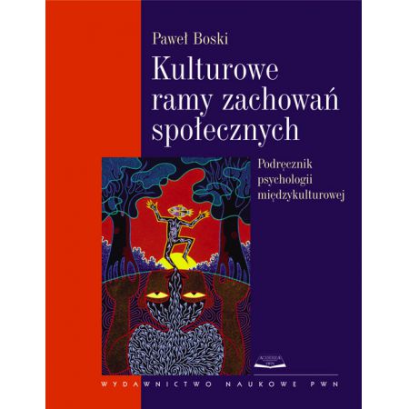 Kulturowe ramy zachowań społecznych