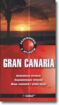 Książka - Gran Canaria