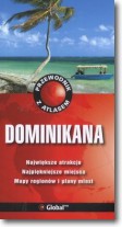 Przewodnik z atlasem Dominikana