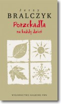 Książka - Porzekadła na każdy dzień