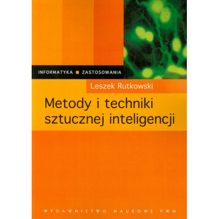 Metody i techniki sztucznej inteligencji