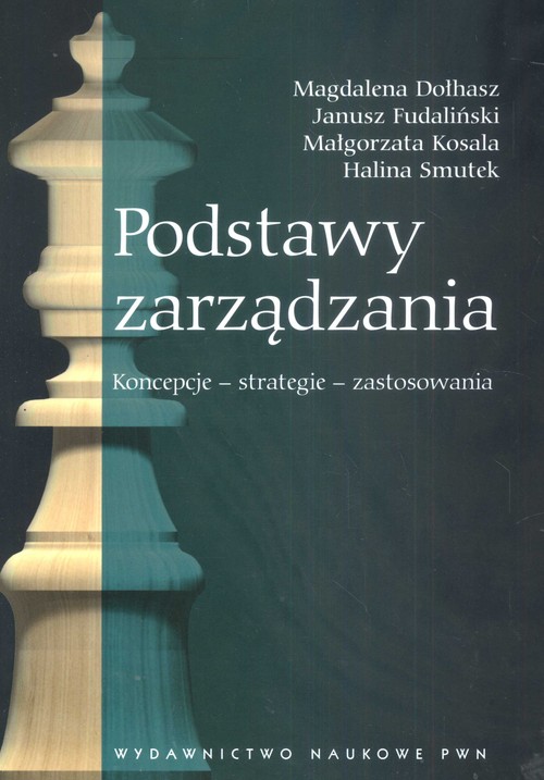 Podstawy zarządzania