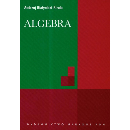 Algebra