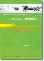 Książka - Funkcje w Excelu w praktyce