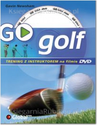 Książka - GO Golf