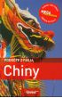 Książka - Podróże z pasją Chiny