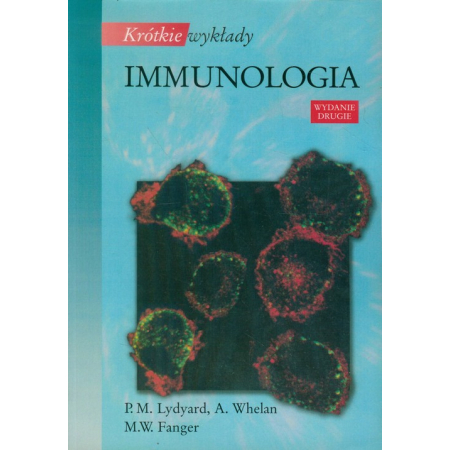 Krótkie wyklady. Immunologia