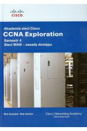 Akademia sieci Cisco CCNA Exploration Semestr 4   CD