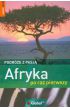 Książka - Afryka po raz pierwszy Podróże z pasją