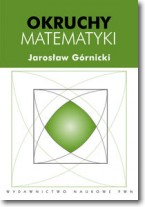 Książka - Okruchy matematyki