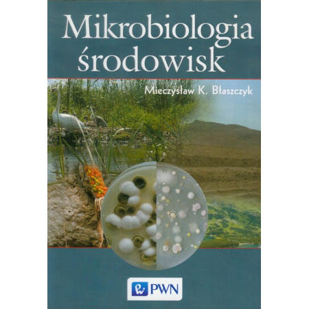 Mikrobiologia środowisk