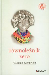 Książka - Równoleżnik zero