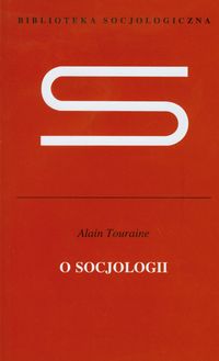 Książka - O socjologii