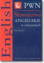 Książka - Słownictwo angielskie w ćwiczeniach. Opr. miękka