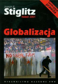 Książka - Globalizacja