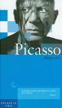 Książka - Picasso biografia t.8
