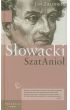 Książka - Wielkie biografie t. 21 Słowacki SzatAnioł