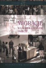 Książka - Migracje we współczesnym świecie