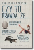 Czy to prawda, że ...