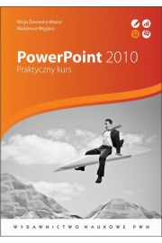 Książka - PowerPoint 2010