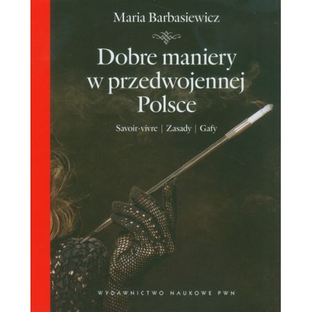 Dobre maniery w przedwojennej polsce