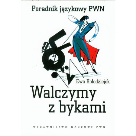 Walczymy z bykami