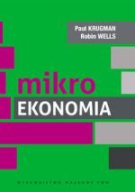 Książka - Mikroekonomia